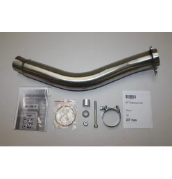 IXIL KAWASAKI Z 750 - S 04-06 (ZR750J ZR750K*) OK7069VSE