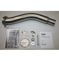 IXIL KAWASAKI Z 750 S - R 07-12 (ZR750L ZR750M) OK7071VSE