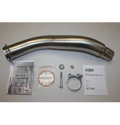 IXIL KAWASAKI Z 800 e 13-16 (ZR800C ZR800D) OK7062VSE