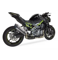 IXIL KAWASAKI Z 900 92 kW 16-19 (ZR900B) OK7072VSE