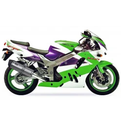 IXIL KAWASAKI ZX-9 R NINJA 94-97 (ZX900B) OK7083VSE
