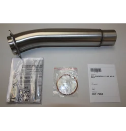 IXIL KAWASAKI ZX-9 R NINJA 94-97 (ZX900B) OK7083VSE