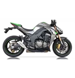 IXIL KAWASAKI Z 1000 - Z 1000 SX 10-20 (ZRT00D E F H - ZXT00G L W) XK7374V