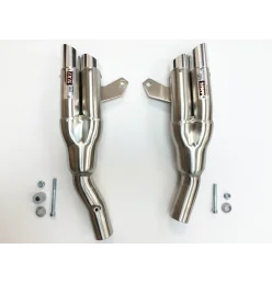 IXIL KAWASAKI Z 1000 - Z 1000 SX 10-20 (ZRT00D E F H - ZXT00G L W) XK7374V