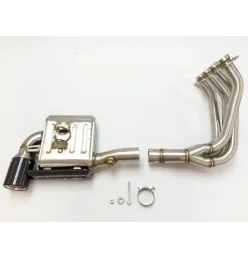 IXIL KAWASAKI Z 1000 - Z 1000 SX 10-20 (ZRT00D E F H - ZXT00G L W) SK7774C