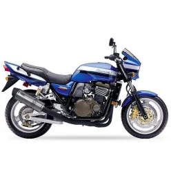 IXIL KAWASAKI ZRX 1100 - ZRX 1100 II (ZRT10C) OK7085VSE