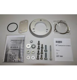 IXIL KAWASAKI ZX-12R NINJA (ZXT20A) OK7091VSE