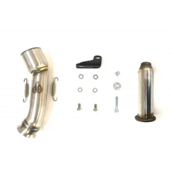 IXIL KTM DUKE - RC 390 17-20 (KTM IS DUKE - KTM IS RC) CM3257RB