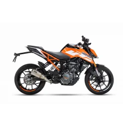 IXIL KTM DUKE - RC 390 17-20 (KTM IS DUKE - KTM IS RC) CM3257RC