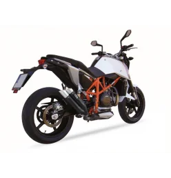 IXIL KTM DUKE 690 (KMT690) 12-16 (KTM 690 DUKE) XM3370XB