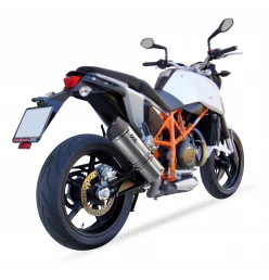 IXIL KTM DUKE 690 (KMT690) 12-16 (KTM 690 DUKE) OM3070VSE