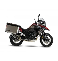 IXIL MACBOR MONTANA XR5 500 20-22 (KY500X) EZ3055SS