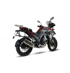 IXIL MACBOR MONTANA XR5 500 20-22 (KY500X) EZ3055SS