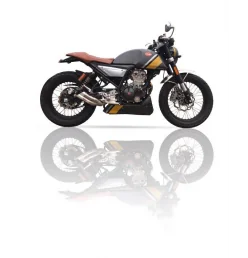 IXIL MONDIAL HPS 125 - 150 (CR) XA0319V