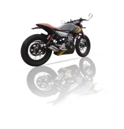 IXIL MONDIAL HPS 125 - 150 (CR) XA0319V