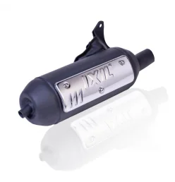 IXIL PEUGEOT LUDIX 50 ONE AIR P235