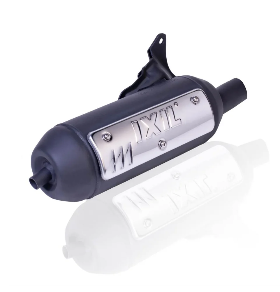 IXIL PEUGEOT LUDIX 50 ONE AIR P235