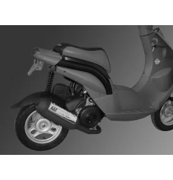 IXIL PEUGEOT LUDIX 50 ONE AIR P235