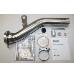 IXIL SUZUKI GS 500 F 04-10 (BK) OS8031VSE