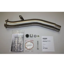 IXIL SUZUKI GSF 600 N BANDIT 94-00 (GN77A) OS8045VSE