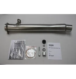 IXIL SUZUKI GSX 600 F 98-05 (AJ) OS8047VSE