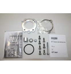 IXIL SUZUKI GSX 600 R 01-05 (BG) OS8067VSE