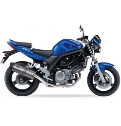 IXIL SUZUKI SV 650 - S 04-05 (WVBY) OS8254VSE