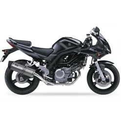 IXIL SUZUKI SV 650 S 06-12 (WVBY) OS8056VSE