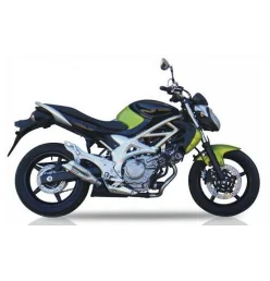 IXIL SUZUKI SFV 650 GLADIUS 09-15 (WVCX) XS8358V
