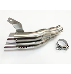 IXIL SUZUKI SFV 650 GLADIUS 09-15 (WVCX) XS8358V