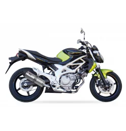 IXIL SUZUKI SFV 650 GLADIUS 09-15 (WVCX) OS8058VSE