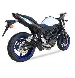 IXIL SUZUKI SV 650 X 16-22 (WCX1) XS8333XB