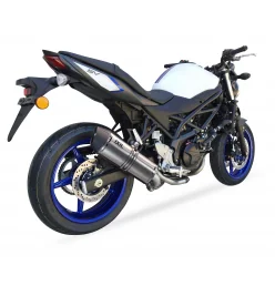 IXIL SUZUKI SV 650 X 16-22 (WCX1) OS8033VSE