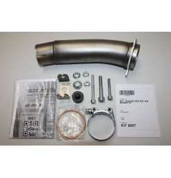 IXIL SUZUKI GSX 650 F 08-15 (WVCJ) OS8057VSE