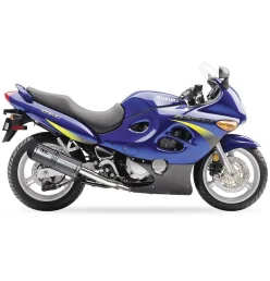IXIL SUZUKI GSX 750 F 98-05 (AK) OS8047VSE