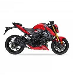 IXIL SUZUKI GSX-S 750 17-20 (C5) XS8362XB