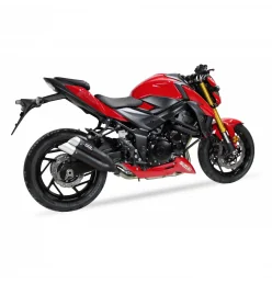 IXIL SUZUKI GSX-S 750 17-20 (C5) XS8362XB