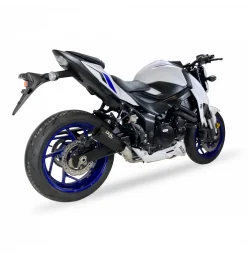 IXIL SUZUKI GSX-S 750 17-20 (C5) CS8262RB