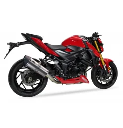 IXIL SUZUKI GSX-S 750 17-20 (C5) OS8062VSE