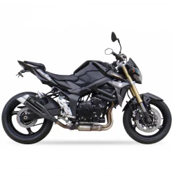 IXIL SUZUKI GSR 750 11-16 (C5) XS8362XB