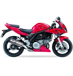IXIL SUZUKI SV1000S - SV1000N 03-05 (BX) OS8078VSE