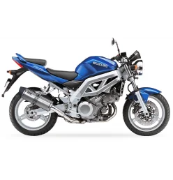 IXIL SUZUKI SV1000S - SV1000N 03-05 (BX) OS8078VSE