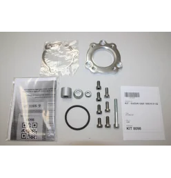 IXIL SUZUKI GSX 1000 R 01-04 (WVBL) OS8098VSE