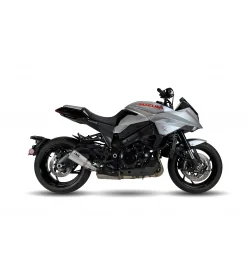 IXIL SUZUKI GSX 1000 S - F 17-20 (WDG0) CS8299RB