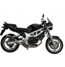 Mivv GP Suzuki SV 650