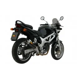 Mivv GP Suzuki SV 650