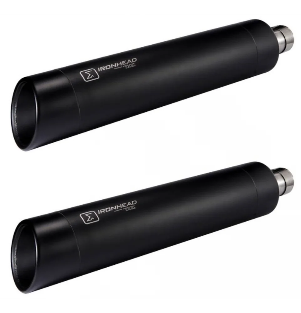 IXIL H-D TOURING ROAD KING 2006-2016 HD1016SB + HD1017SB