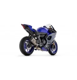 Arrow Exhaust Yamaha R7