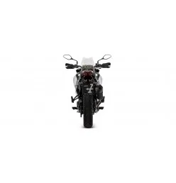 Arrow Exhaust Benelli TRK 702 X