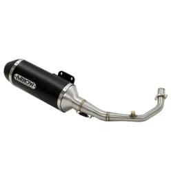 Arrow Exhaust Yamaha Tricity 300